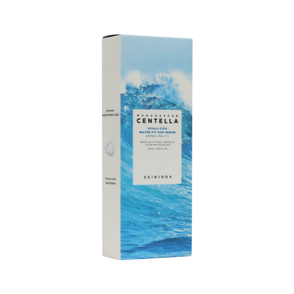 SKIN 1004 Madagascar Centella Hyalu-Cica Water-Fit Sun Serum SPF 50 PA 50ml