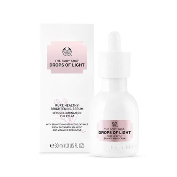 The Body Shop Drops of Light Brightening Serum 30ml