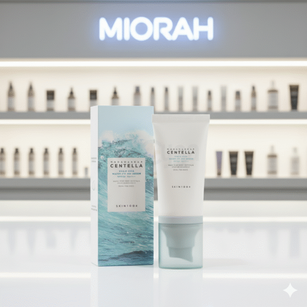 Skin1004 Madagascar Centella Hyalu-Cica Water-Fit Sun Serum 50ml