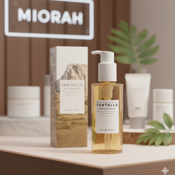 SKIN1004 Madagascar Centella Light Cleansing Oil 200ml