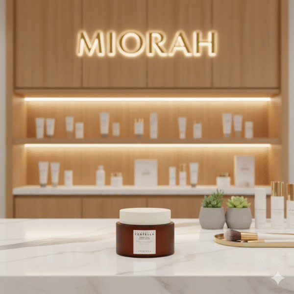 SKIN1004 Madagascar Centella Probio-Cica Enrich Cream 50ml