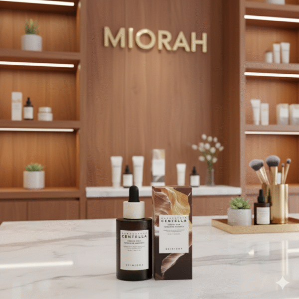 SKIN1004 Madagascar Centella Probio-Cica Intensive Ampoule 30 ml