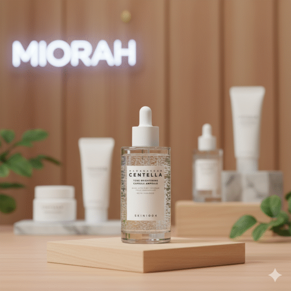 SKIN1004 Madagascar Centella Tone Brightening Capsule Ampoule 100ml