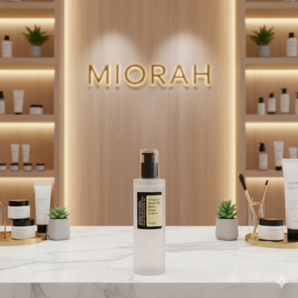 COSRX Advanced Snail 96 Mucin Power Essence 100ml