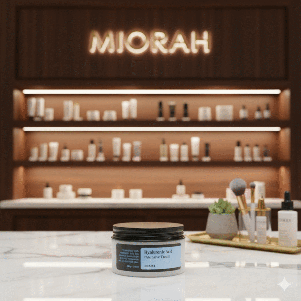 COSRX Hyaluronic Acid Intensive Cream 100gm