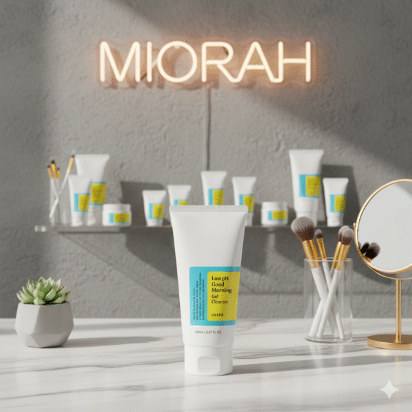 COSRX Low pH Good Morning Gel 150ml