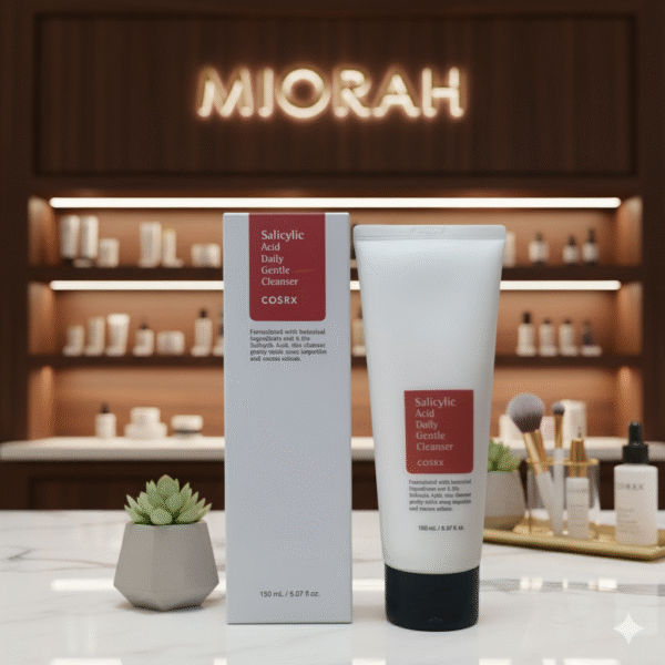 COSRX Salicylic Acid Daily Gentle Cleanser 150ml