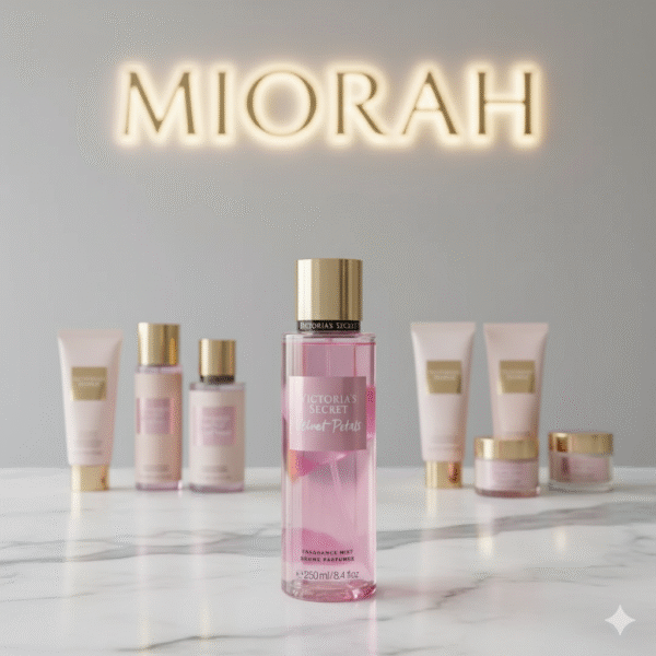 Victoria's Secret Velvet Petals 250 ML