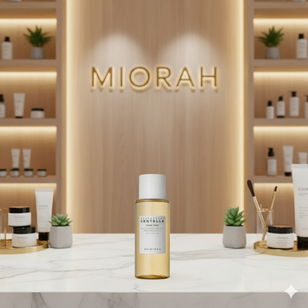 SKIN 1004 Madagascar Centella Toning Toner 50ml