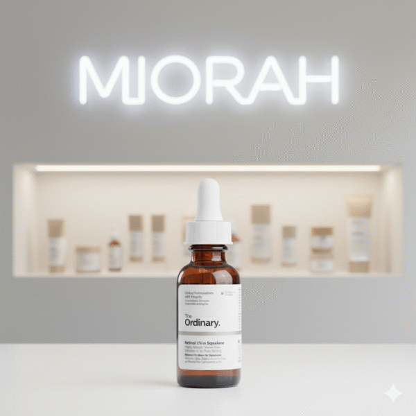 The Ordinary Retinol 1% in Squalane 30ml