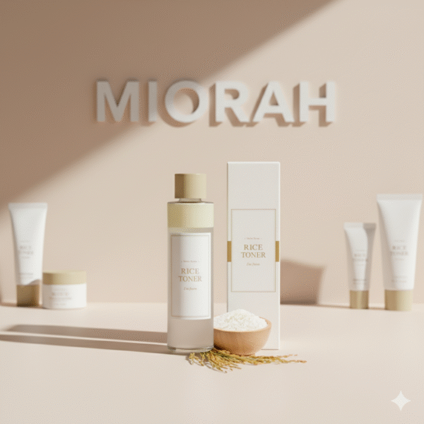 I’M FROM Rice Toner 150ml