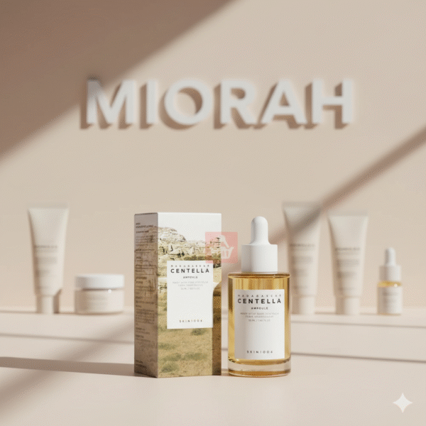 SKIN 1004 Madagascar Centella Ampoule 55 ml