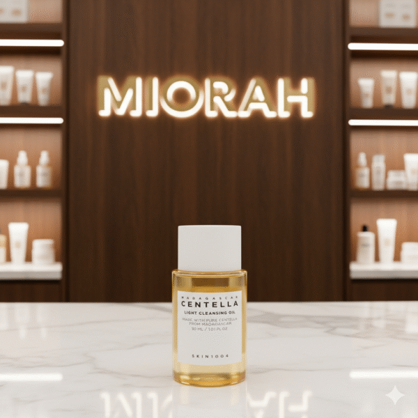 SKIN1004 Madagascar Centella Light Cleansing Oil 30ml