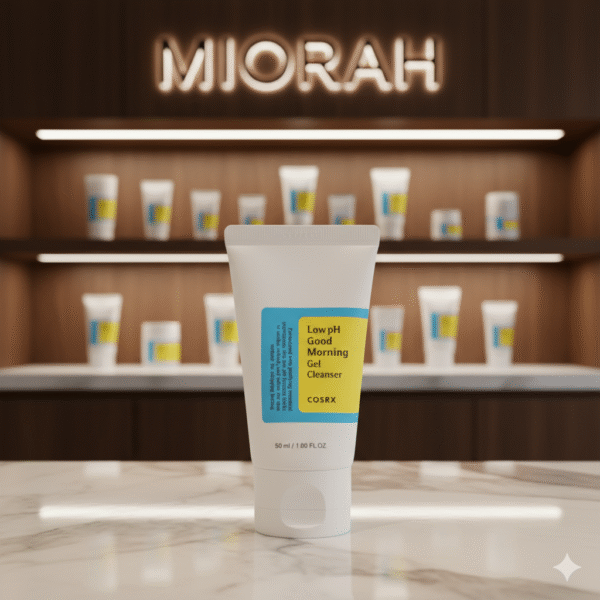 COSRX Low pH Good Morning Gel 50ml