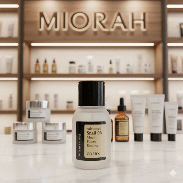 COSRX Advanced Snail 96 Mucin Power Essence 30ml