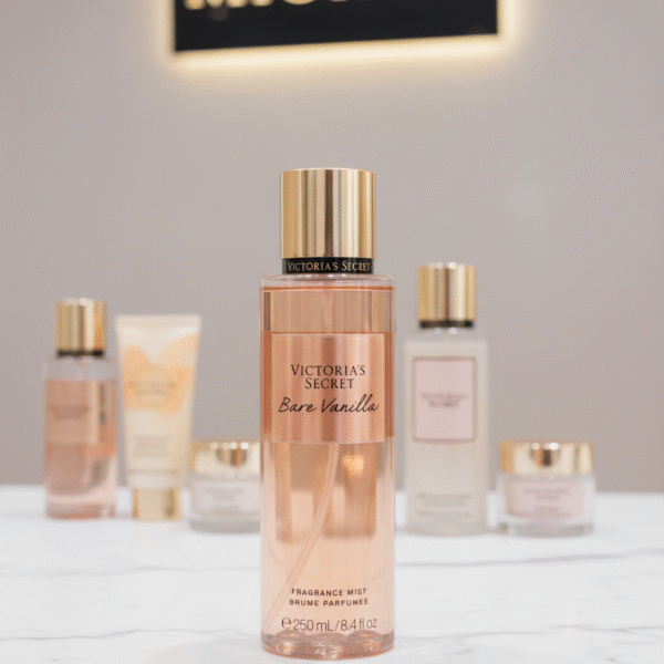 Victoria's Secret Bare Vanilla