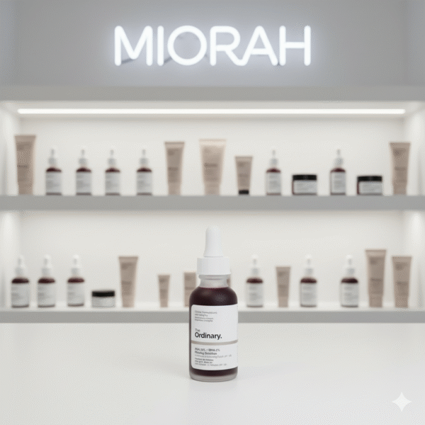 The Ordinary AHA 30% + BHA 2% Peeling Solution 30ml