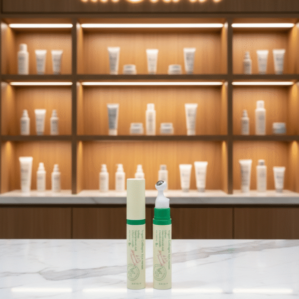 XIS-Y Vegan Collagen Eye Serum 10ml