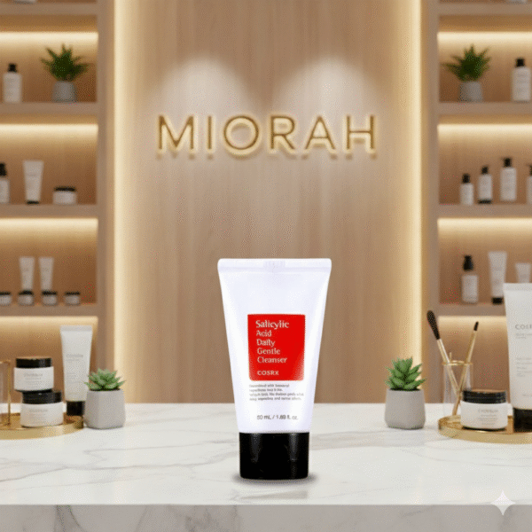 COSRX Salicylic Acid Daily Gentle Cleanser 50ml