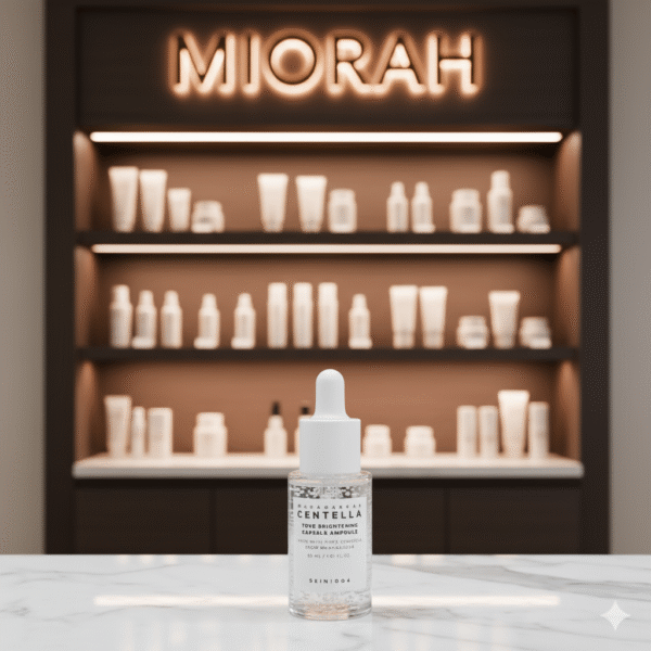 SKIN1004 Madagascar Centella Tone Brightening Capsule Ampoule 30ml