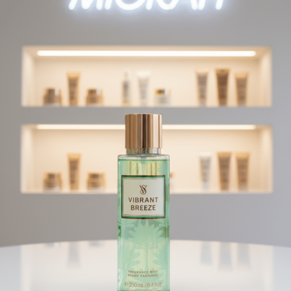 victoria's Secret Vibrant Brezze 250 ML