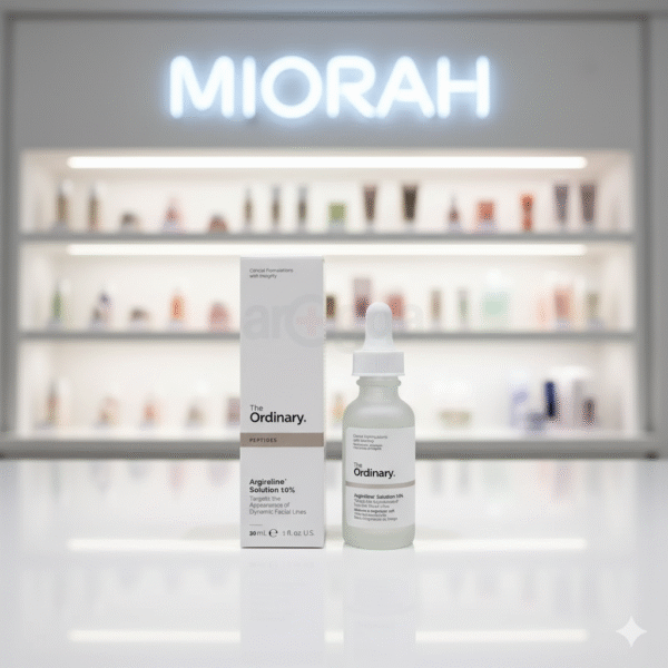 The Ordinary Argireline Solution 10% (30ml)