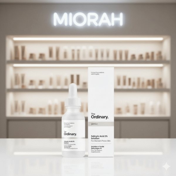 The Ordinary Salicylic Acid 2% Solution 30ml